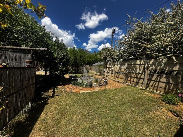 3 Bedroom Property for Sale in Trompsburg Free State